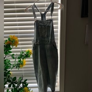 Denim Dress Size 4
